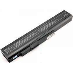 A32-A15 / A41-A15 / A42-A15 MSI / Medion Battery (Compatible) 14.8v 5200mAh 77Wh A32-A15, A41-A15, A42-A15, A42-H36
