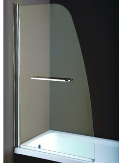 Καμπίνα Mπανιέρας Μ/9 - Chrome 850 x 1400 mm