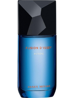 Issey Miyake Fusion d'Issey Extreme Eau de Toilette 100ml