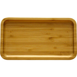 Payot, Pro, Wooden Display Tray, Light Brown