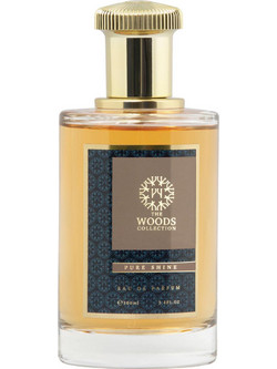 The Woods Collection Pure Shine Eau de Parfum 100ml