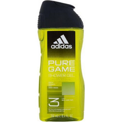 Adidas Pure Game Shower Gel 250ml