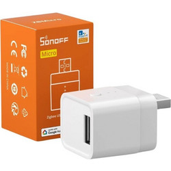 Sonoff ZBMicro USB Smart Switch Wi-Fi & ZigBee 4.6A ZBMICRO
