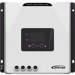 EPEVER TRC 4415 ΡΥΘΜΙΣΤΗΣ ΦΟΡΤΙΣΗΣ MPPT 40A 12/24/48V EPEVER