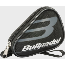 BULLPADEL (495104) BPP26009 PURSE ΠΟΡΤΟΦΟΛΙ BLK DJ59005000