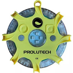 Prolutech BSS1-3C K-Sign Φάρος LED Beacon 3 Χρωμάτων