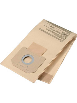 ΧΑΡΤΟΣΑΚΟΥΛΑ ΣΚΟΥΠΑΣ FS-P VCE 45 M (5τμχ) FLEX (340758)