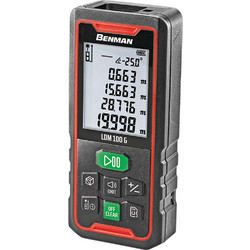 Benman LDM 100G