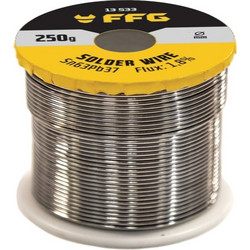 Σύρμα Συγκόλλησης (ΚΑΛΑΪ) FFG 2,0mm 250g