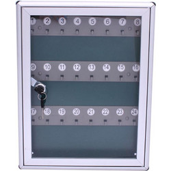 ALUBOX 24 XL-Tools SKS24 40x295x370mm
