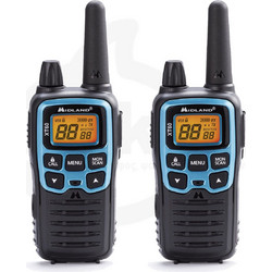 Midland XT60 Black Blue
