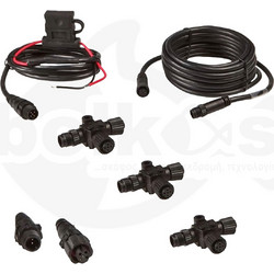 Nmea Micro-C Backbone Starter Kit SIMRAD