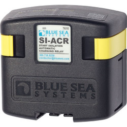 Ρελέ Αυτόματης Φόρτισης Both BLUE SEA SYSTEMS