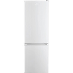 Candy CMDS 6182W Ψυγειοκαταψύκτης 315lt Υ186xΠ59.5xΒ55cm Λευκός