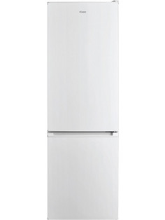 Candy CMDS 6182W Ψυγειοκαταψύκτης 315lt Υ186xΠ59.5xΒ55cm Λευκός