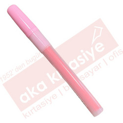 ΑΝΤΑΛΛΑΚΤΙΚΑ ΜΑΡΚΑΔΟΡΟΥ ΥΠΟΓΓΡΑΜΙΣΕΩΣ WRITECH PASTEL PINK