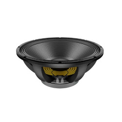 LaVoce SAF184.01 Woofer Ηχείου 18" 8Ω 7W
