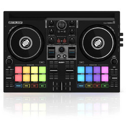 Reloop Buddy DJ Controller 2 Καναλιών