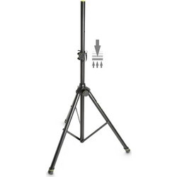 Gravity GSP5211 ACB Τρίποδο Ηχείου PA