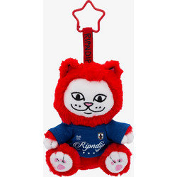 RIPNDIP Men World Champion Japan Nermiee Keychains - MULTI - RNDNERMIEECUP5