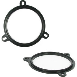 ACV D-271130-02 Βάσεις Ηχείων 100mm Για Honda H-RV 2001 - 2005 Πίσω Θέσεων