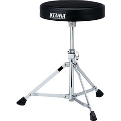 Tama HT10S - Στρογγυλό Kάθισμα Drums 12'' Standard series