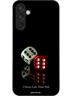 Sonique Men's Edition Θήκη με Σχέδιο «Ζάρια» (Samsung Galaxy M15 5G)
