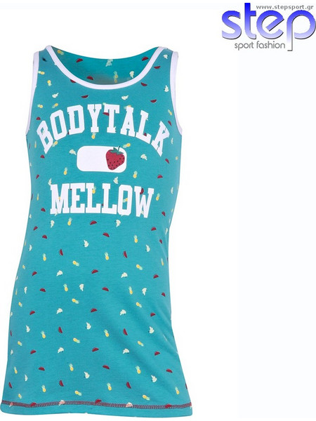 BodyTalk 151-706501-00482