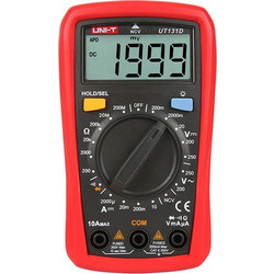 UNI-T UT-131D