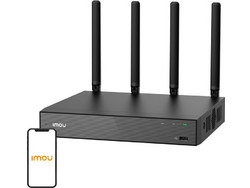 Imou NVR-N110W-8A0E
