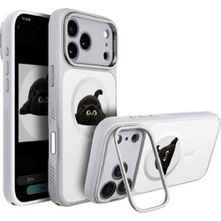 Sentio Θήκη e-Ink για iPhone 17 Pro