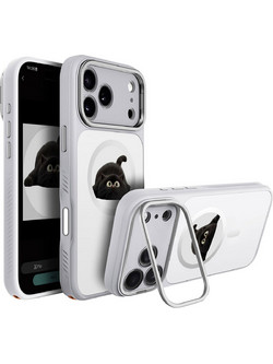 Sentio Θήκη e-Ink για iPhone 17 Pro