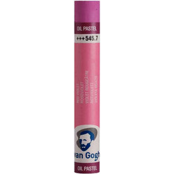 Παστέλ Λαδιού Van Gogh Oil Pastel - 545,7 Red Violet