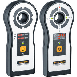 Laserliner CenterScanner Plus Οδηγός Διάτρησης 150cm
