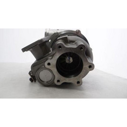 Garrett 465427-5001S - GARRETT ΤΟΥΡΜΠΙΝΑ