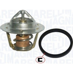Magneti Marelli Θερμοστάτης, Ψυκτικό Υγρό - 352317100200