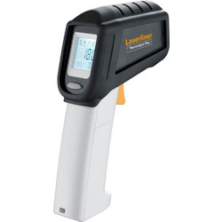 Laserliner ThermoSpot Plus Θερμόμετρο Υπερύθρων έως 600C