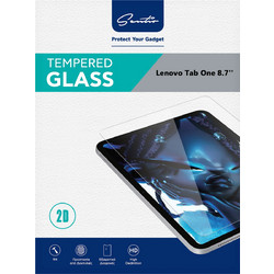 Sentio Γυαλί για Lenovo Tab One 8.7''