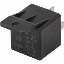 BOSCH 0 986 332 300 - BOSCH ΡΕΛΕ VAG