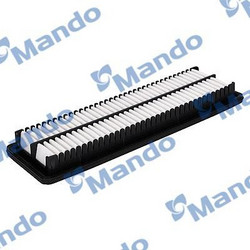 Mando MMF010004 - MANDO ΦΙΛΤΡΑ ΑΕΡΟΣ HYUNDAI