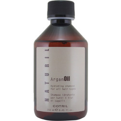 Cotril Argan Σαμπουάν 250ml