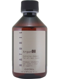 Cotril Argan Σαμπουάν 250ml