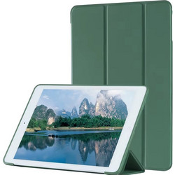 Huawei T10/T10s Flip Cover Χακί