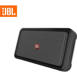 JBL Club A754 Mini Ενισχυτής Αυτοκινήτου 4 Καναλιών