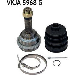 SKF VKJA 5968 G - Μπιλιοφόρος HYUNDAI ACCENT