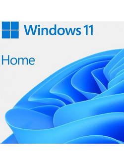 Microsoft Windows 11 Home (1 User)