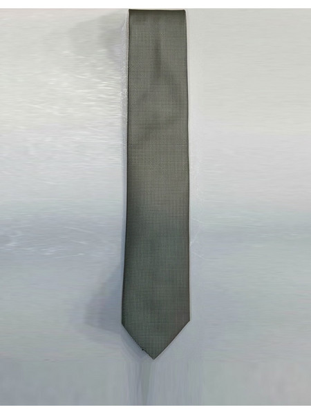 BOSS Γραβάτα H-Tie 7.5 cm - 50566640 330 Light Green