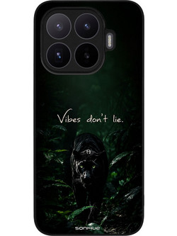 Sonique Men's Edition Θήκη με Σχέδιο «Vibes» (Xiaomi 17T Pro 5G)