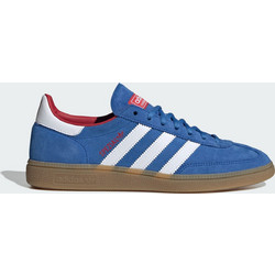 adidas Real Madrid Handball Spezial Ανδρικά Παπούτσια KK3015 Royal Blue / Cloud White / Mufc Red