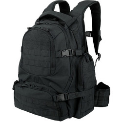 Condor Urban Go Pack Στρατιωτικό Σακίδιο 48lt Μαύρο